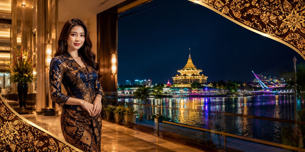 Pemain Kuching mendapatkan bonus deposit untuk permainan poker mc2