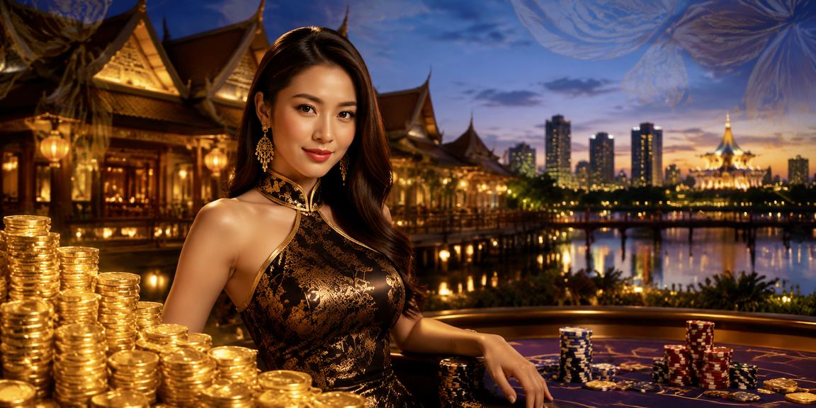 Pemain Sarawak menikmati pengalaman pertaruhan dalam talian mc2
